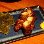 飯屋一空 - もちの牛肉巻き