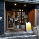 飯屋一空 - 外観