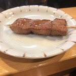 やきとり横丁 - レバー