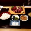 磯料理の田子 - 料理写真: