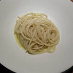 ひまわり食堂 - パスタ