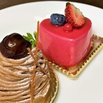 リビエール ケーキ工房 - 