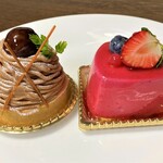 リビエール ケーキ工房 - 