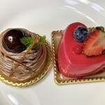 リビエール ケーキ工房 - 