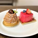 リビエール ケーキ工房 - 
