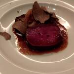 トラットリア フィオーレ - 