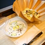 ルームカフェ(アスティルホテル十三プレシャス) - 