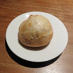 ひまわり食堂 - パン