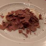 トラットリア フィオーレ - 