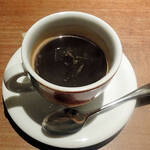 ひまわり食堂 - アメリカーノ