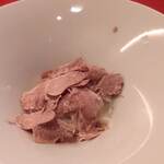 トラットリア フィオーレ - 