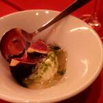 トラットリア フィオーレ - 