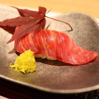 神戸牛 しゃぶしゃぶ おもき 離れ 銀座店 - 