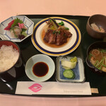 東京グランドホテル レストラン パンセ - 
