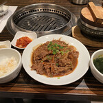 焼肉・韓国料理 KollaBo - 