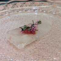 鮨よしかわ 恵比寿 - 