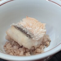 鮨よしかわ 恵比寿 - 