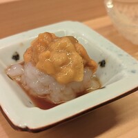 鮨よしかわ 恵比寿 - 