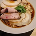 麺や SO林 - 