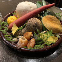 下鴨茶寮 本店 - 