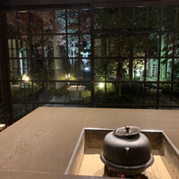 下鴨茶寮 本店 - 