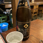 Izakaya Goichi - 一ノ蔵 無鑑査本醸造 超辛口（宮城県大崎市）