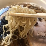 麺処あずき - 