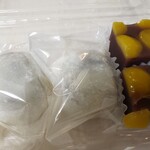 菓子処 加藤製菓 - 