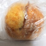 ブーランジェリー 14区 - カンパーニュプール120円。