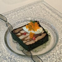 レザンファン ギャテ - 