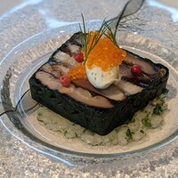 レザンファン ギャテ - 