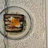 レザンファン ギャテ - 