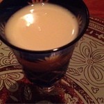 ラ・ボンバンス - ヨーグルト酒