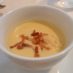ル･クール - 12/12/16　アンノウイモのスープ
