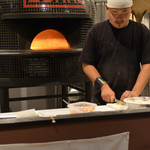 ピッツェリア・エ・バール・レガーメ - 