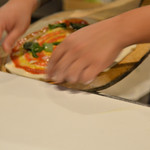 ピッツェリア・エ・バール・レガーメ - 