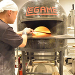 ピッツェリア・エ・バール・レガーメ - 