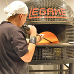 ピッツェリア・エ・バール・レガーメ - 