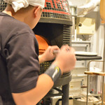 ピッツェリア・エ・バール・レガーメ - 