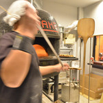 ピッツェリア・エ・バール・レガーメ - 