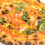 ピッツェリア・エ・バール・レガーメ - 