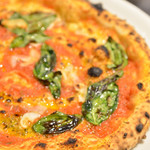 ピッツェリア・エ・バール・レガーメ - 