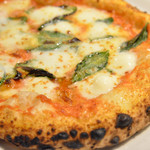 ピッツェリア・エ・バール・レガーメ - 