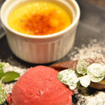 ピッツェリア・エ・バール・レガーメ - 