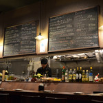 ピッツェリア・エ・バール・レガーメ - 