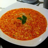 御膳房 六本木店 - 雲南豆腐かけご飯