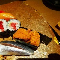 よし邑 - ネタは良い感じ