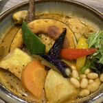 Rojiura Curry SAMURAI - 