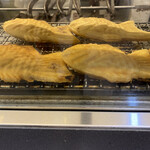 Naruto Taiyaki Hompo - 