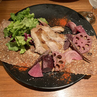 ルバーブ 大名古屋ビルヂング店 -  ルバーブ 大名古屋ビルヂング店 -